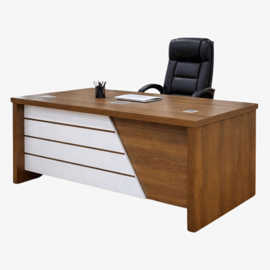 Bureaux individuels