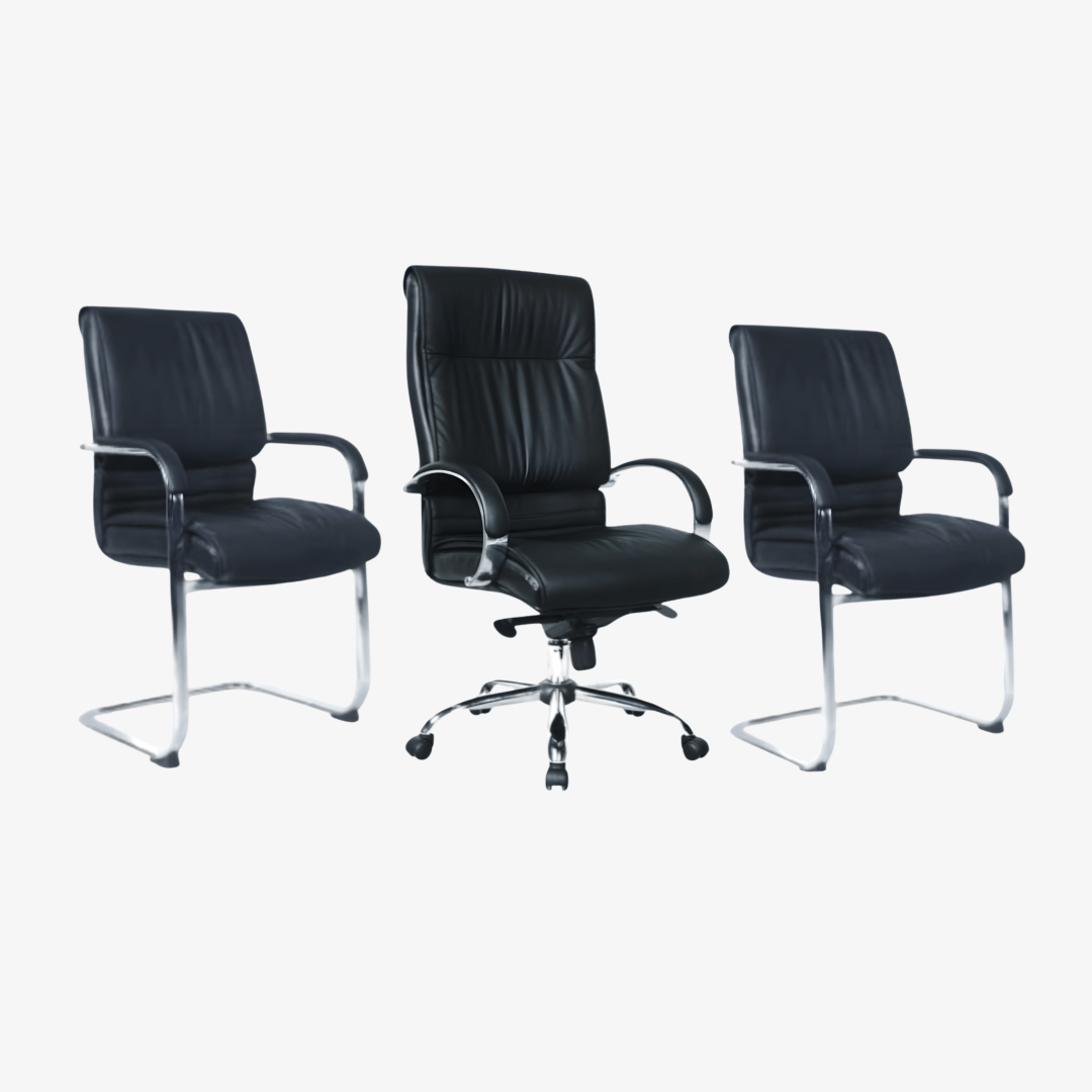 Ensemble Fauteuil ROYAL