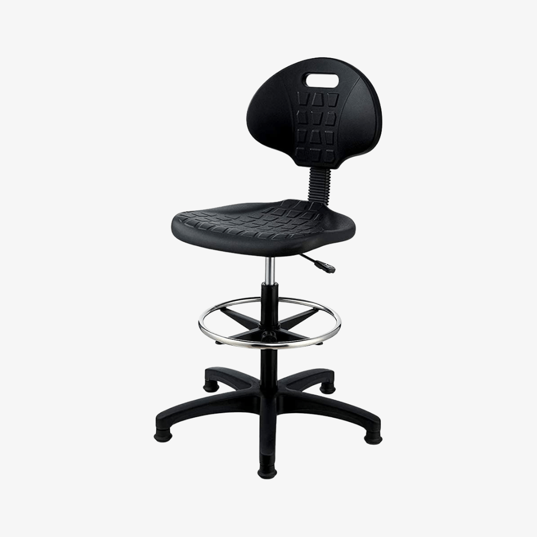 Tabouret TULIP