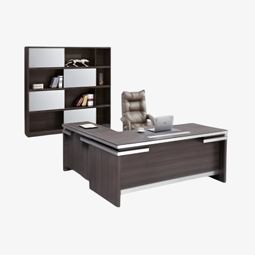 Bureau de direction ALEX