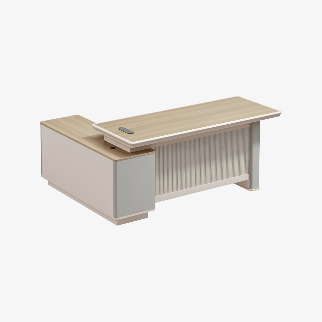 Bureau de derction SIGMA