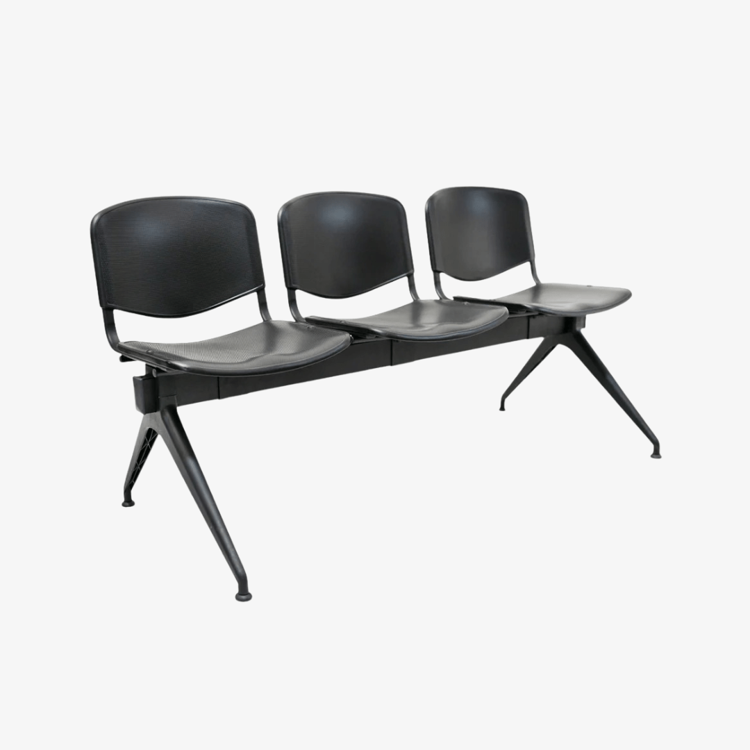 Banquette Q5 – ISO PVC – Structure importation