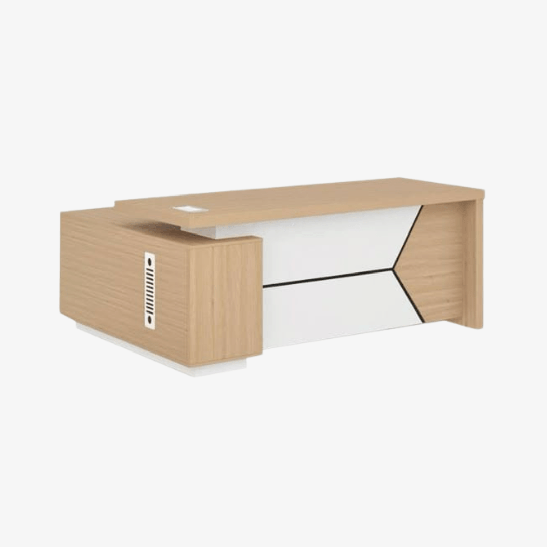 Bureau Directionnel TIKAT