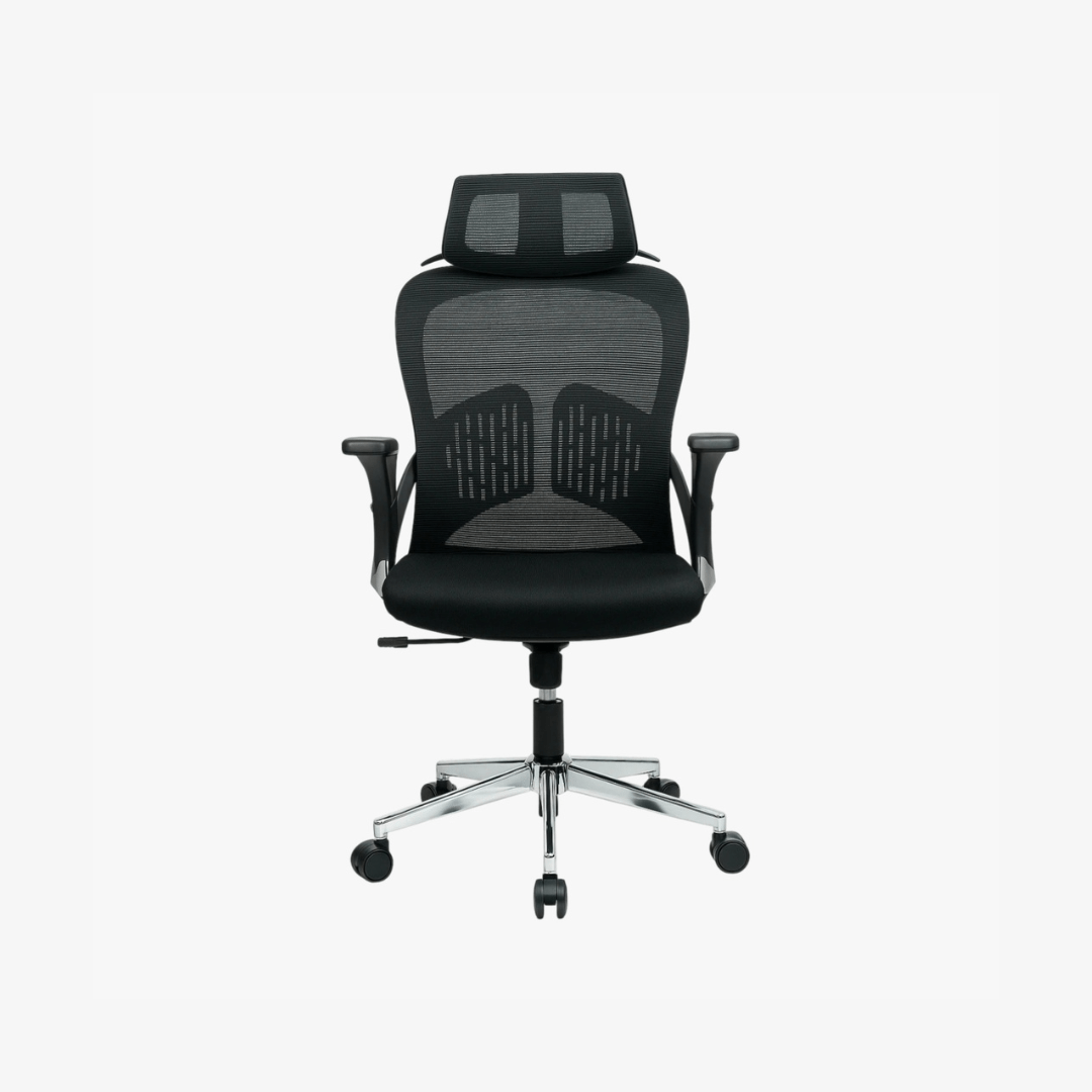 Chaise de Bureau Ergonomique